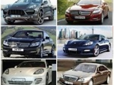 مخالفت بانک مرکزی با رویه فعلی واردات خودروهای لوکس و عدم تخصیص ارز
