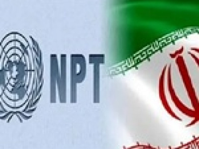 قالیباف اجازه طرح سه فوریتی خروج ایران از NPT را نداده