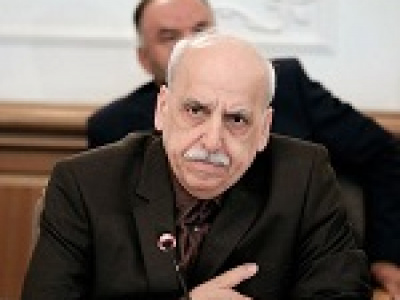 تحلیل عبده تبریزی از بورس و اعلام مخالفت با تغییر دامنه نوسان