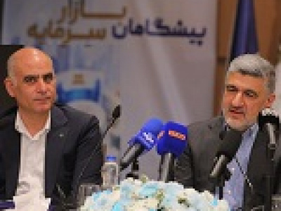 دو عامل مهم در آینده صنعت کارگزاری+ برنامه صیدی در رفع محدودیت بانکی ها