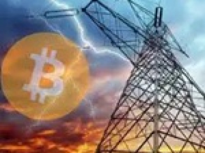 ۷۰ درصد برق شهرک صنعتی بهبهان برای سومین بار صرف ماینر غیرمجاز شد!
