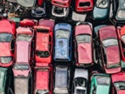 شروع ثبت‌ نام اسقاط خودروهای فرسوده از امروز