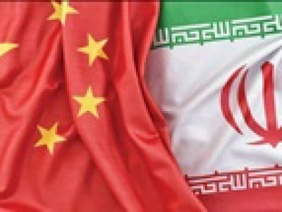 درخواست ایران از چین برای ایفای نقش بزرگتر در میانجیگری با آمریکا