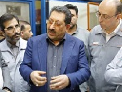 افتتاح خط آریا و رونمایی از ۳ محصول جدید سایپا + درخواست وزیر صنعت