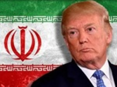 ترامپ برای ایران ۲ گزینه در نظر گرفته است