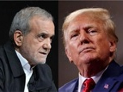 کرباسچی هم خواهان دیدار پزشکیان با ترامپ حتی با هزینه سنگین شد