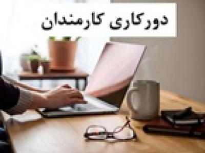 شیوه دورکاری کارمندان دولت تغییر می‌کند