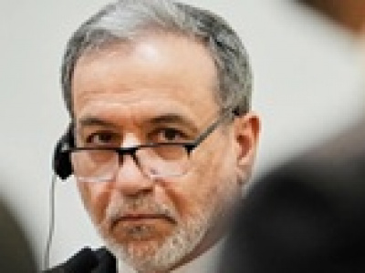 توضیحات عراقچی درباره زمان بندی پیشنهاد ایران در طرح ۷ روزه بازگشایی تنگه هرمز