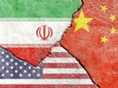چین با حملات بعدی آمریکا و اسرائیل به ایران مخالفت کرد