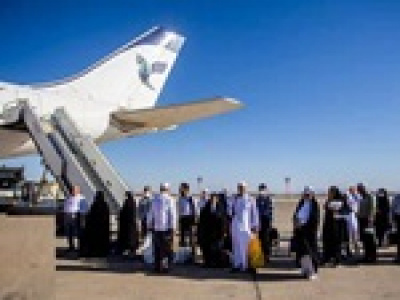 آمریکا برای از سرگیری پروازهای نجف به ایران شروطی عجیب گذاشت