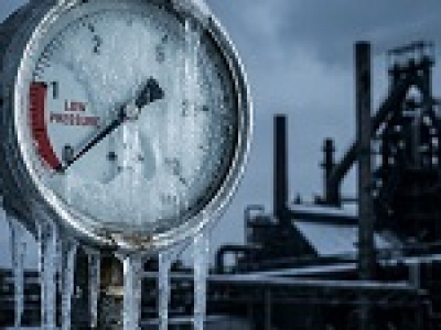 هشدار کسری گاز ۱۳۰ میلیون مترمکعبی با آسیب به پالایشگاه‌ها در زمستان