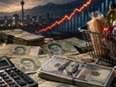 احتمال مداخله قانونی بانک مرکزی در بازار ارز و طلا برای مدیریت نوسانات