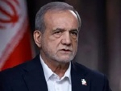 پزشکیان: ایران آمادگی راستی آزمایی هسته ایی است اما …