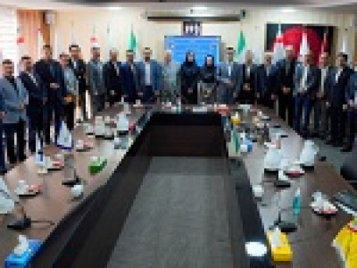 نمایشگاه نظام مالی با رویکردی متفاوت/ بانک های خصوصی با ظرفیت کامل پای کار آمدند