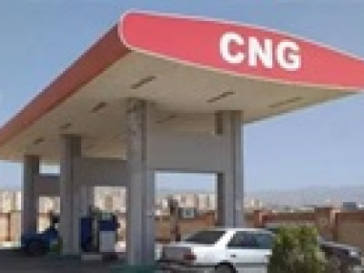 افزایش نرخ سوم بنزین مصرف CNG را ۱۲ برابر کرد