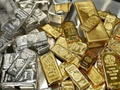 بانک های بورسی و دولتی از فروش آنلاین طلا و نقره منع شدند