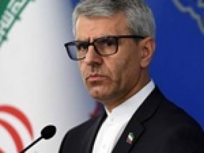 بقائی: ایران در حال بررسی مطالبات و آماده‌ سازی پاسخ به آمریکا است