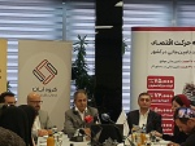 برنامه گروه مالی آبان: از توسعه ابزار‌ها تا پذیره‌نویسی صندوق سهامی جدید