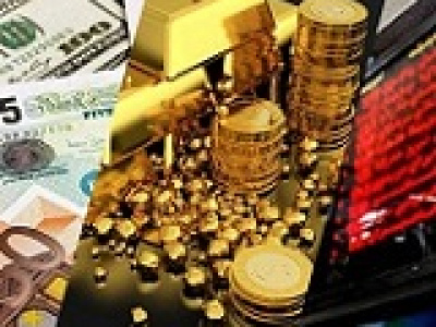 دو اثر مثبت تعدیل قیمت دلار و طلا بر بورس + چهار عامل حمایتی صعود شاخص