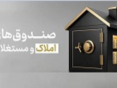 تصویب شیوه نامه تشکیل و اداره صندوق های املاک و مستغلات دستگاه ها