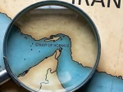 تحلیلی از چشم انداز بازار انرژی در تنگه هرمز با پیش بینی سه سناریو