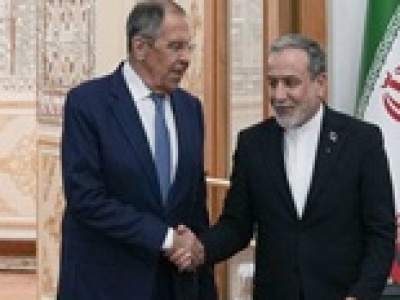 عراقچی: روابط ایران و روسیه هرگز در تاریخ تا این حد نزدیک نبود
