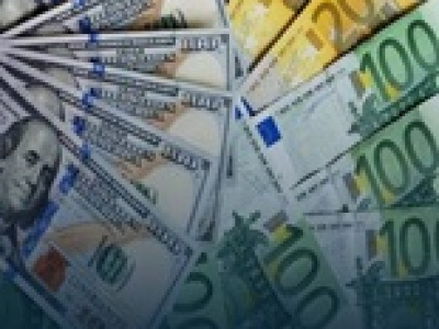 ذخایر اسکناس ارزی بانک مرکزی به استاندارد رسید!
