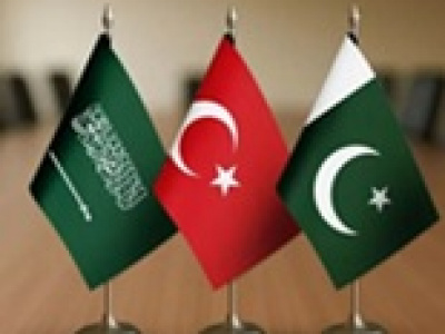 متن کامل توافق دفاعی ترکیه، عربستان و پاکستان منتشر شد