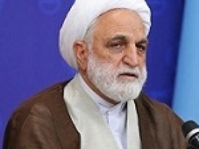 انتقاد رئیس دستگاه قضا از عملکرد بانک ها در پرداخت وام به تراستی ها
