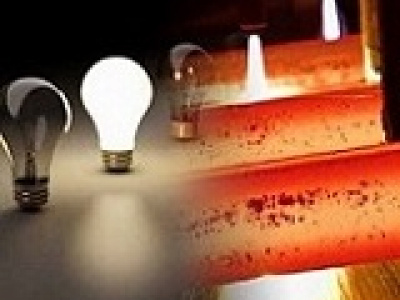 درخواست معافیت تولیدکنندگان فولاد آلیاژی از محدودیت برق وگاز زمستان