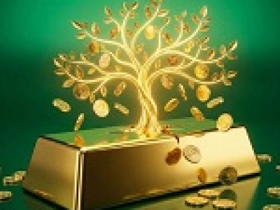 چرا قیمت طلا را باید از ملّی‌گلد دنبال کرد؟