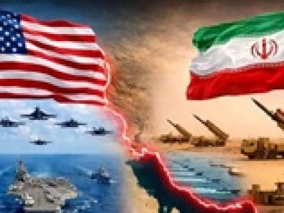 ترامپ در جریان گزینه‌های جنگی علیه ایران قرار گرفت