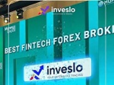 بررسی اینوسلو بهترین بروکر فین تک با تکنولوژی های ترید و تحلیل روز دنیا