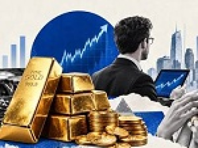 رکوردهای جدید طلا چه پیامی برای سرمایه‌ گذاران دارد؟