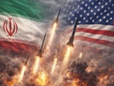 کشورهای عربی آماده حملات آمریکا به ایران باشند