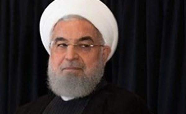 روایت های جدید روحانی از تلاش ترامپ برای ملاقات و فرصت طلایی برجام