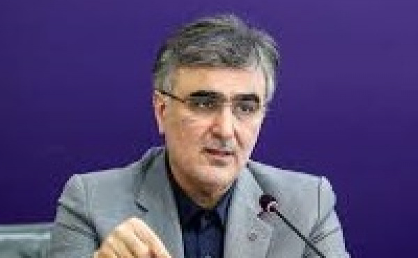 فرزین وعده عرضه اوراق مرابحه ارزی در بورس مسکو داد