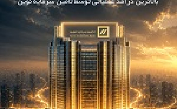 کسب رتبه نخست بالاترین درآمد عملیاتی توسط تأمین سرمایه نوین