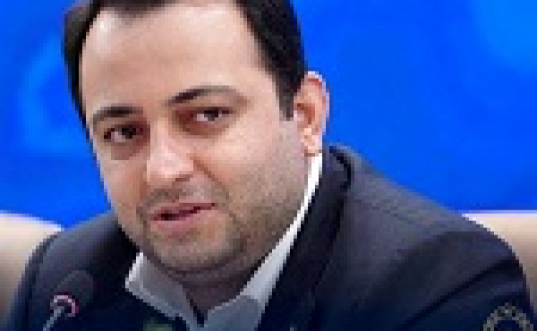 ترسیم نقشه راه بانک ملی برای آینده توسط مدیرعامل