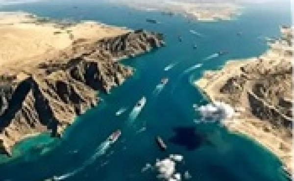 ۱۲ طرح مربوط به تنگه هرمز به کمیسیون امنیت ملی مجلس ارجاع داده شد
