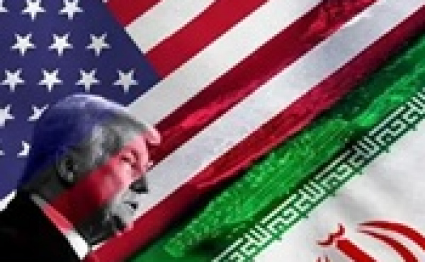 طرح محاصره زمینی ایران به این دلیل احتمال کمی برای اجرا دارد