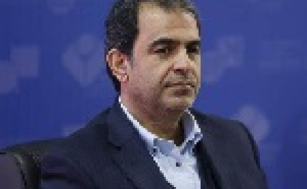 معاون وزیر دولت روحانی رئیس و عضو هیات عامل صندوق توسعه ملی شد