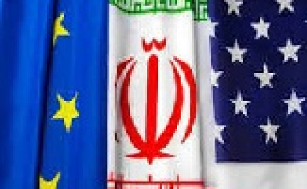 اتحادیه اروپا با برنامه آمریکا برای فشار اقتصادی ایران موافقت کرد!