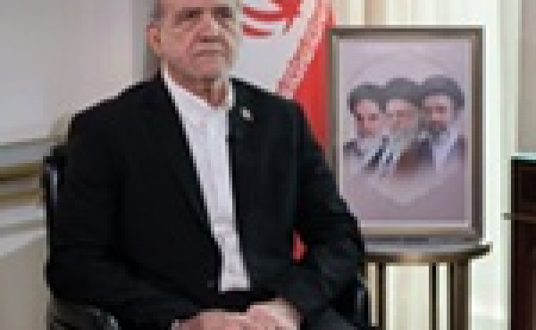 دو شرط بازگشایی تنگه هرمز و برنامه امضا توافق با عمان در دوشنبه
