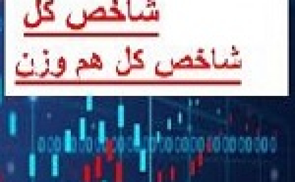 تفاوت و اثر دو شاخص اصلی بورس در سبد سرمایه گذاری + فرمول و نحوه محاسبه