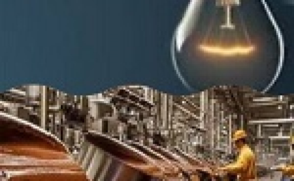 محدودیت ۱۲ ساعته برق صنایع‌ بورسی لغو شد