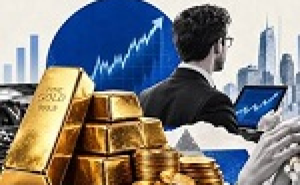 رکوردهای جدید طلا چه پیامی برای سرمایه‌ گذاران دارد؟