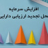 افزایش سرمایه ۴۰۱ و ۷۳۰ درصدی دو شرکت از تجدید ارزیابی