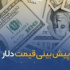 پیش‌ بینی کارشناس اقتصادی از نرخ دلار در سال ۱۴۰۴