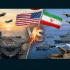 تداوم حملات نیروهای نظامی ایران و آمریکا در جنوب و کشورهای عربی